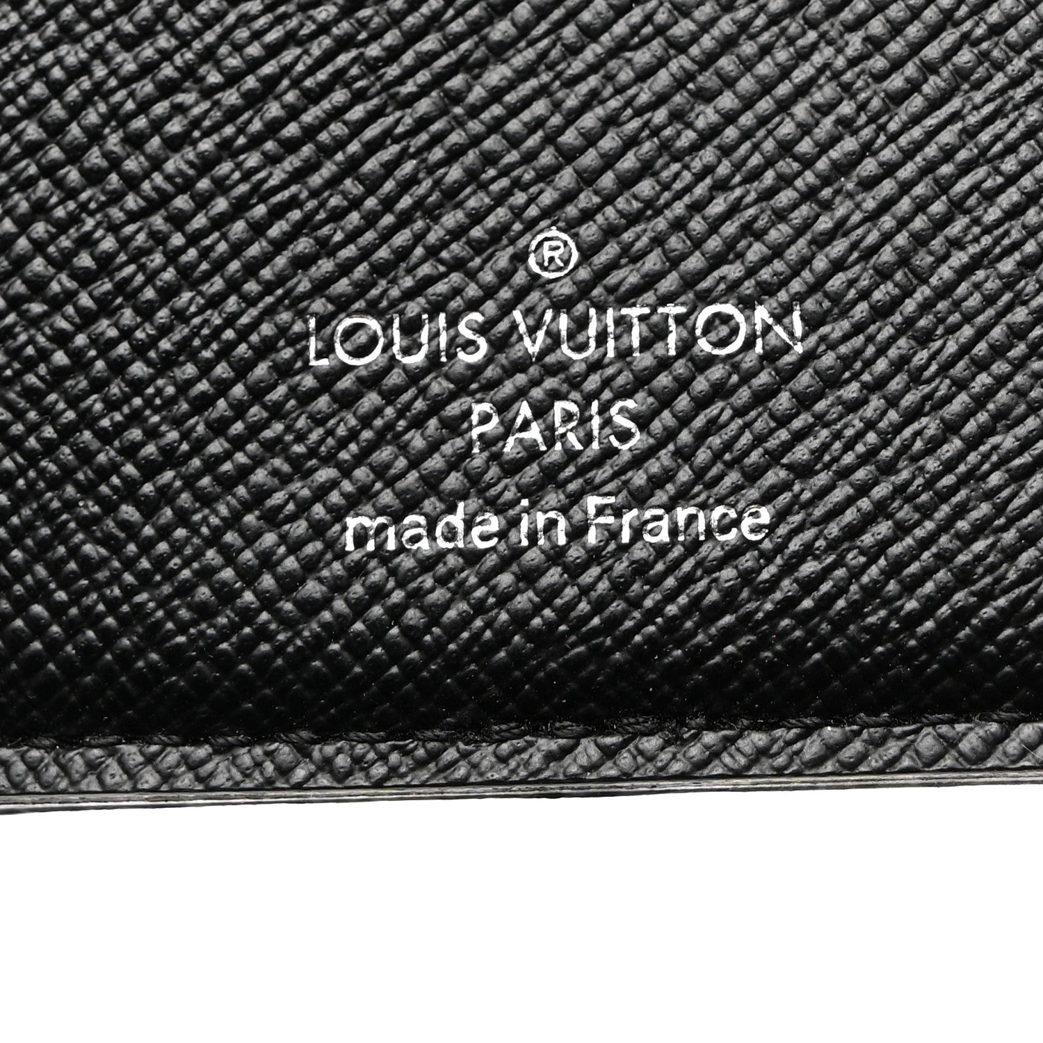 Louis Vuitton Damier Graphite Pocket Organizer 6 of 7