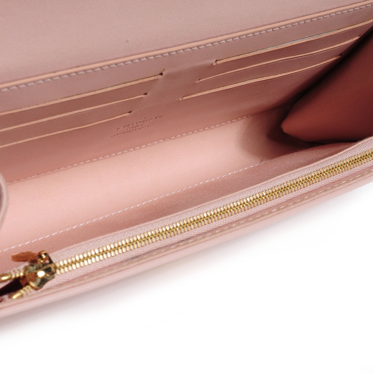 Vernis Rossmore MM Rose Angelique