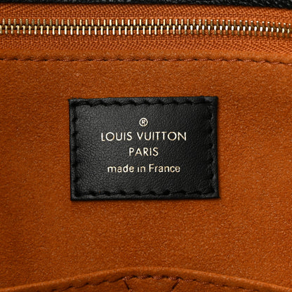 Louis Vuitton Empreinte Monogram Giant Onthego GM Black 6 of 10
