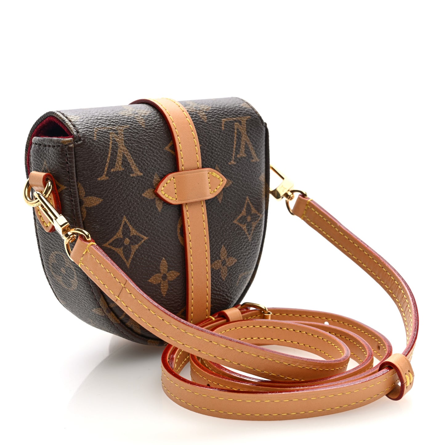 Monogram Micro Chantilly