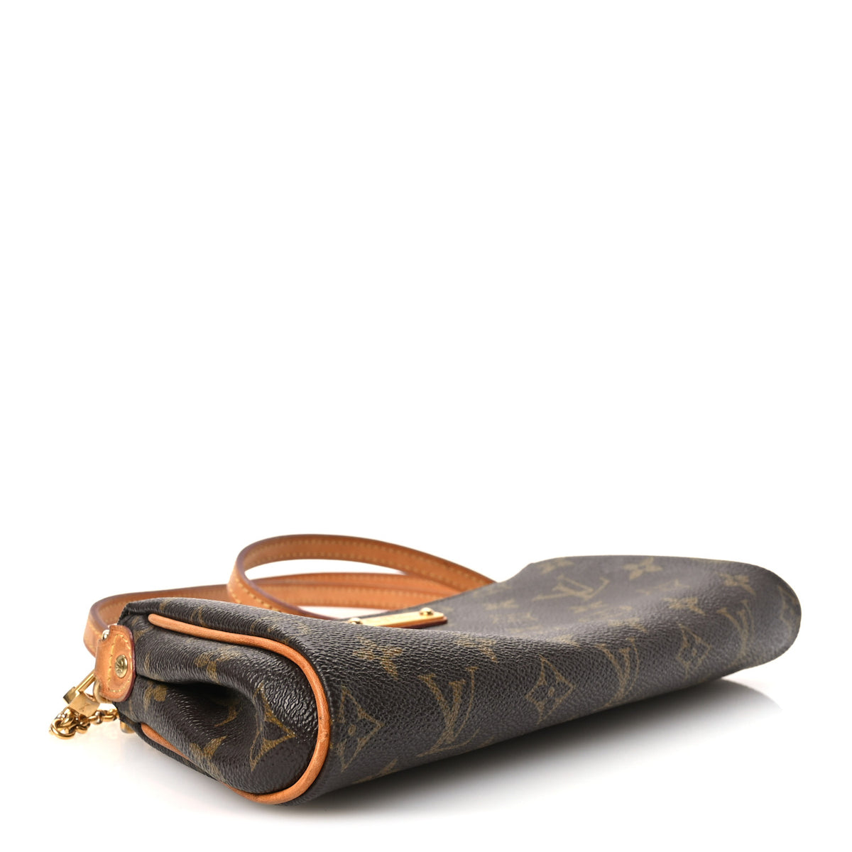 Louis Vuitton Monogram Eva Clutch 4 of 10