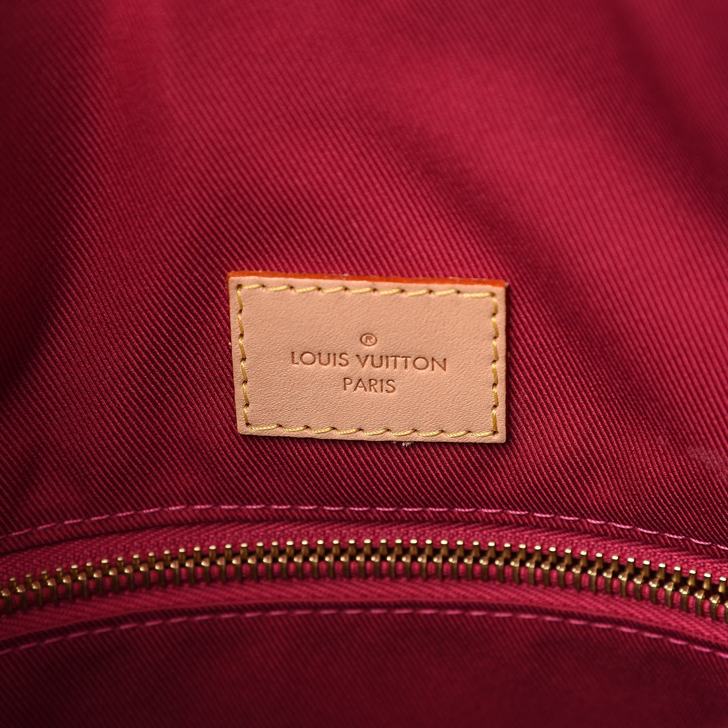 Louis Vuitton Monogram Graceful PM Pivoine 6 of 13
