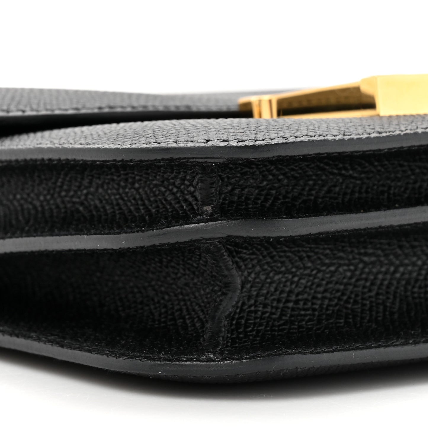 Epsom Constance 18 Black