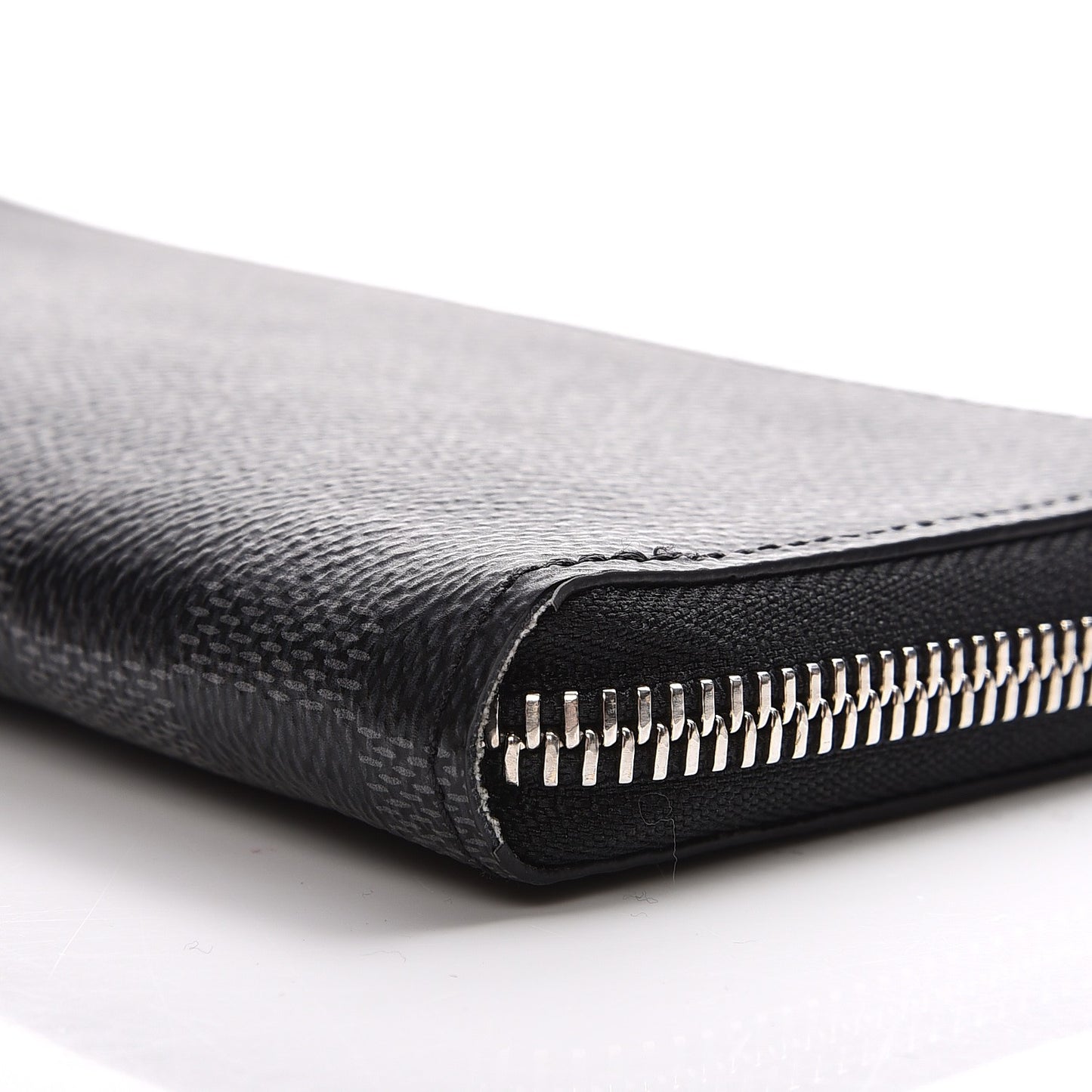 Damier Graphite Vasco Wallet