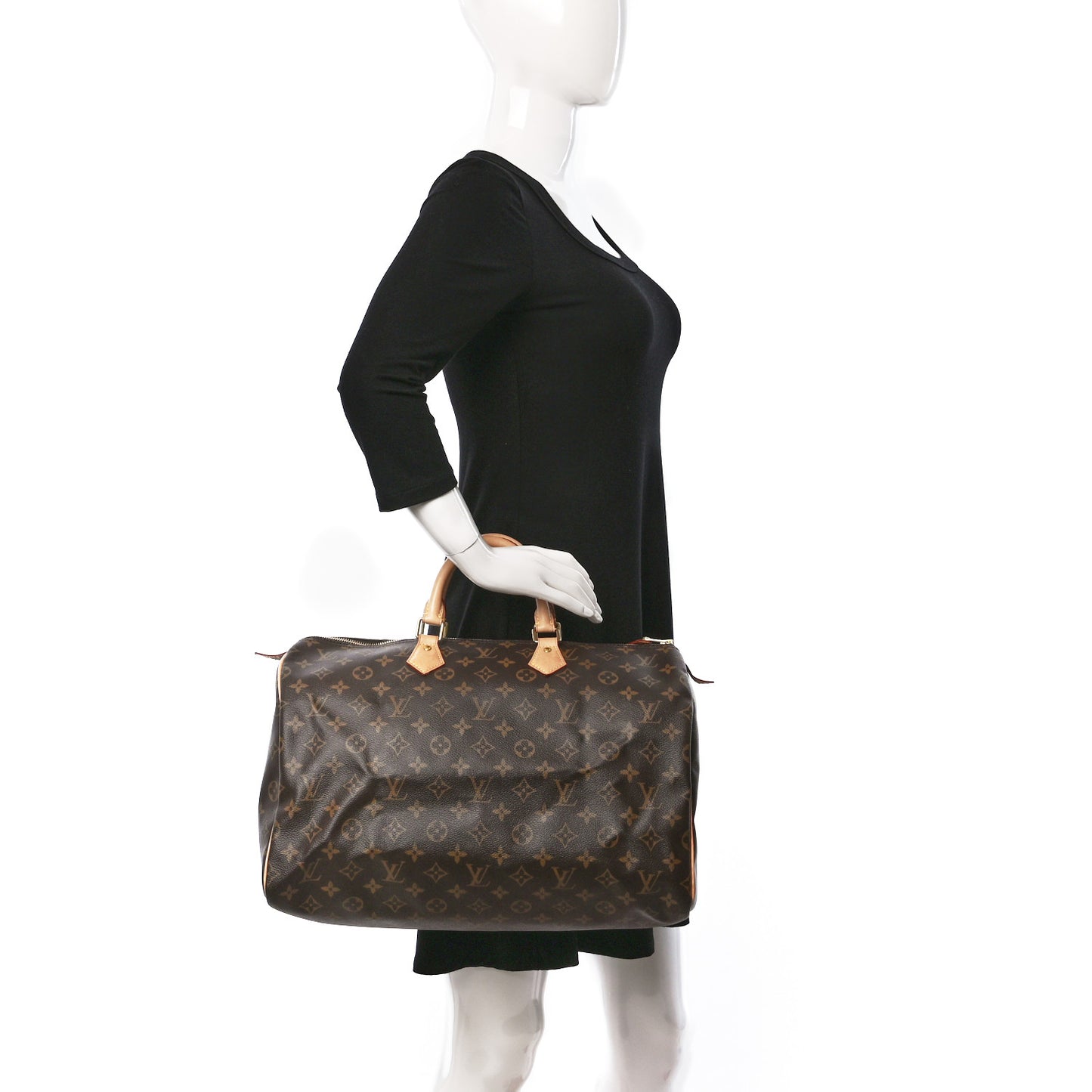 Monogram Speedy 40
