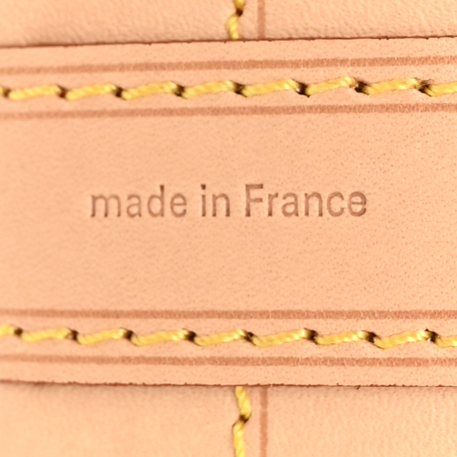 Louis Vuitton Monogram Noe 6 of 10