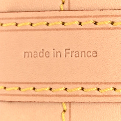 Louis Vuitton Monogram Noe 6 of 10