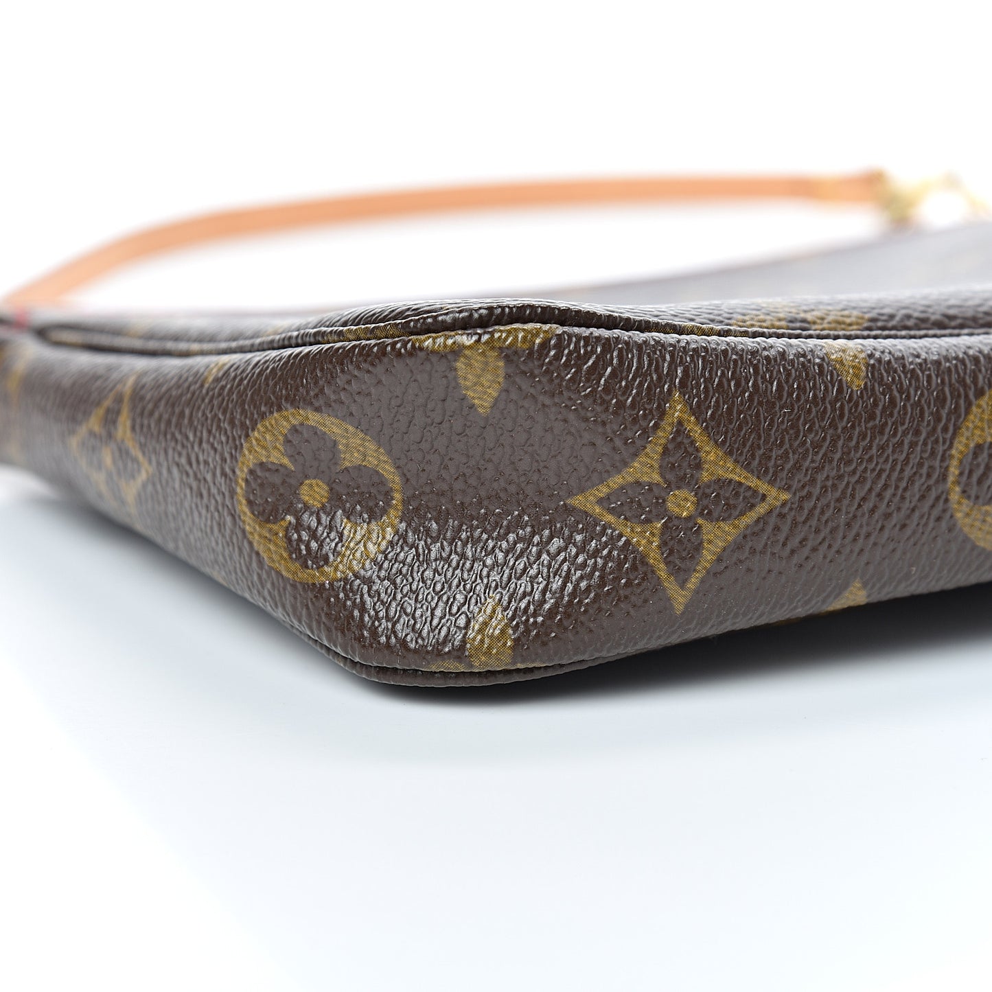 Monogram Cerises Pochette Accessories