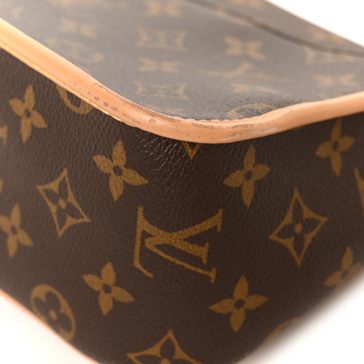 Louis Vuitton Monogram Diane 13 of 14