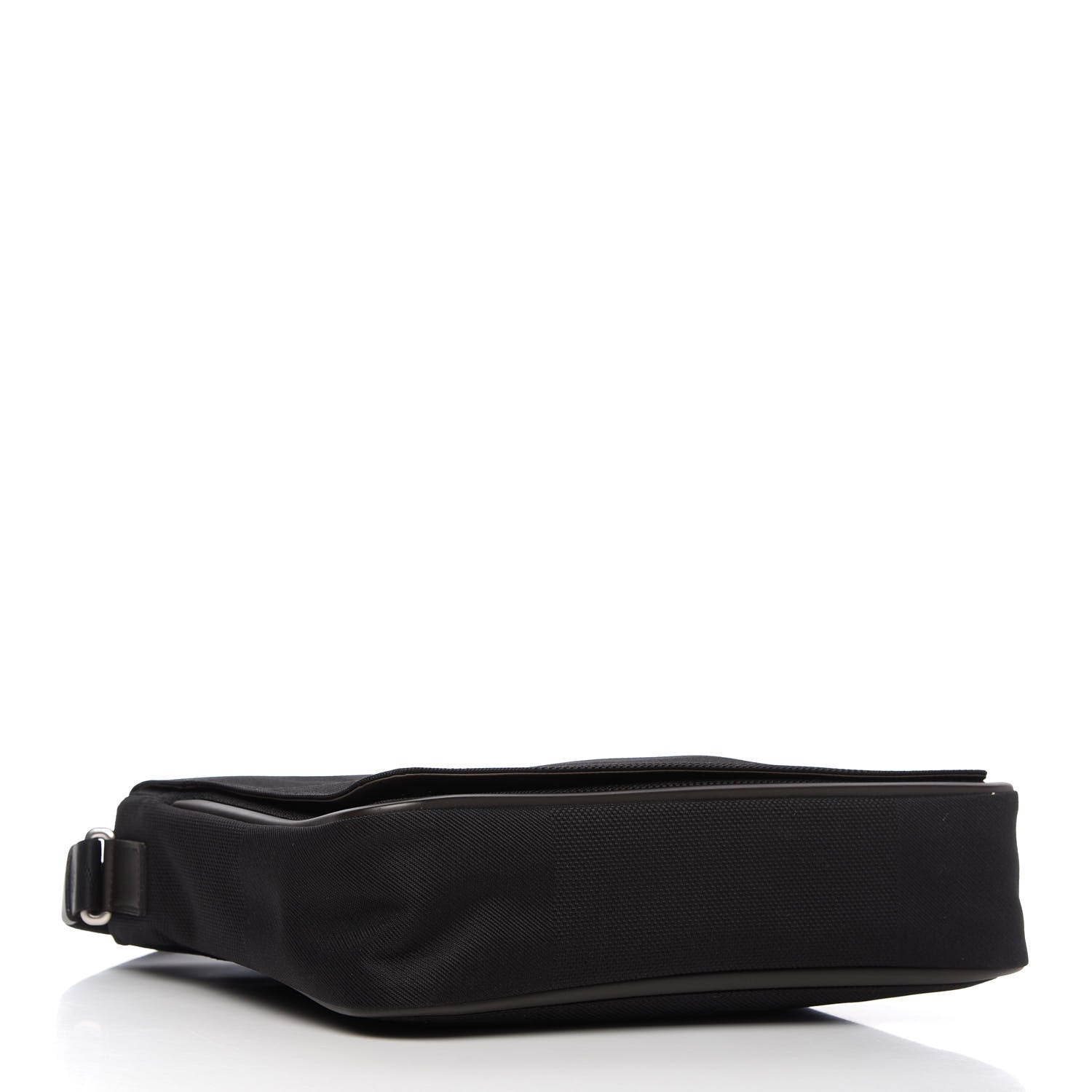 Louis Vuitton Damier Geant Messenger Bag Black 4 of 9