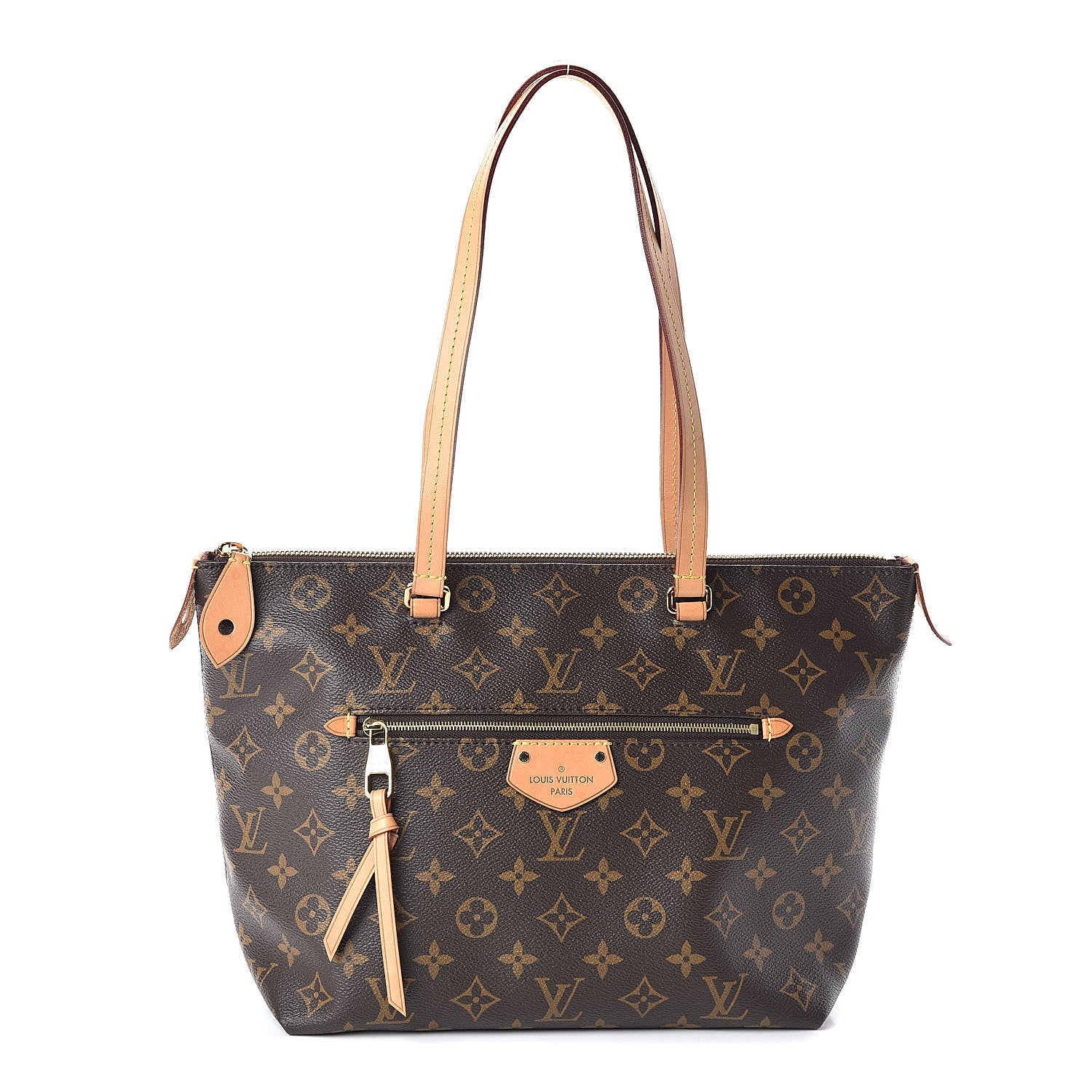 Louis Vuitton Monogram Iena PM 1 of 9