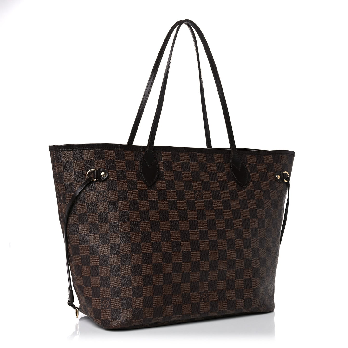 Damier Ebene Neverfull MM