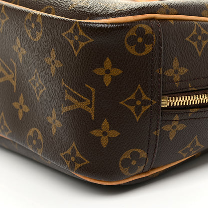 Louis Vuitton Monogram Trouville 9 of 18