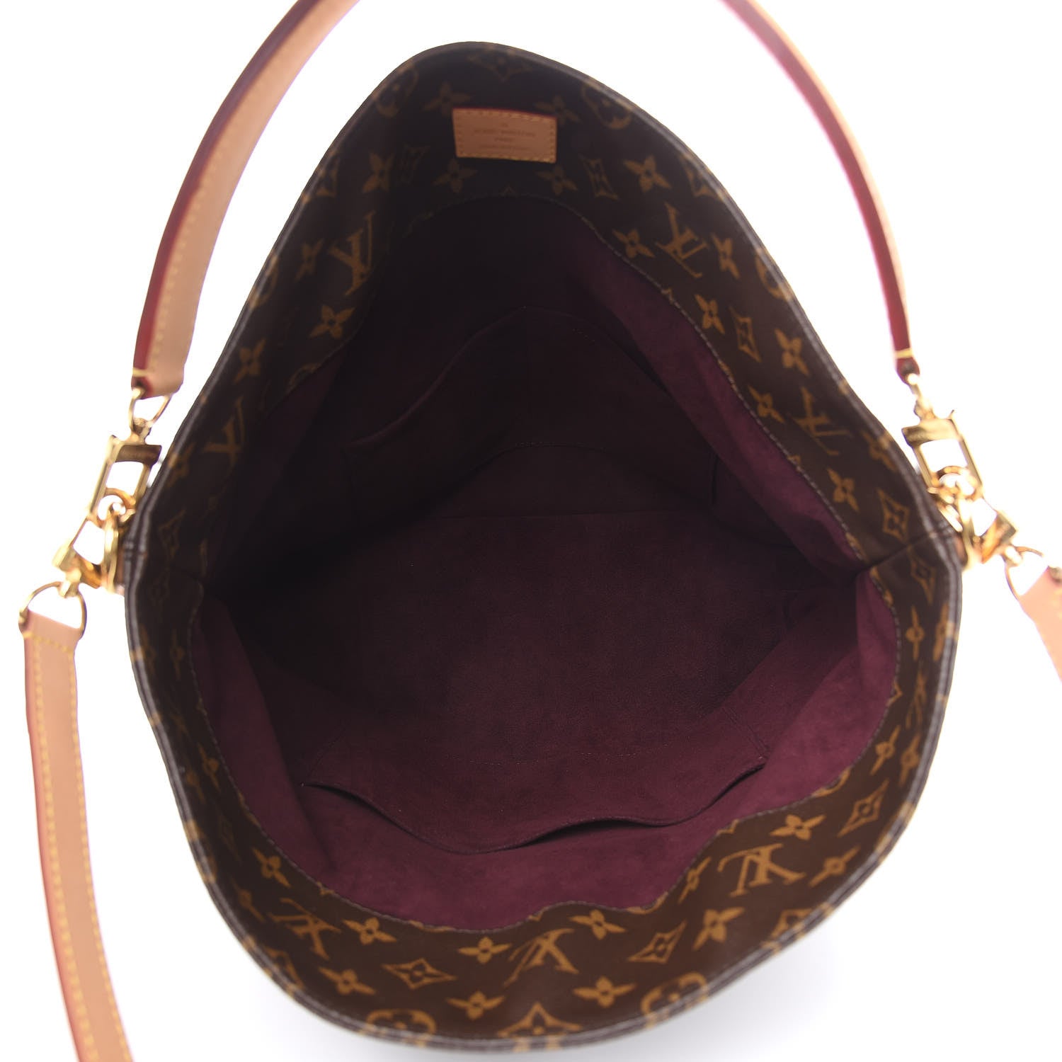 Louis Vuitton Monogram Melie 5 of 10