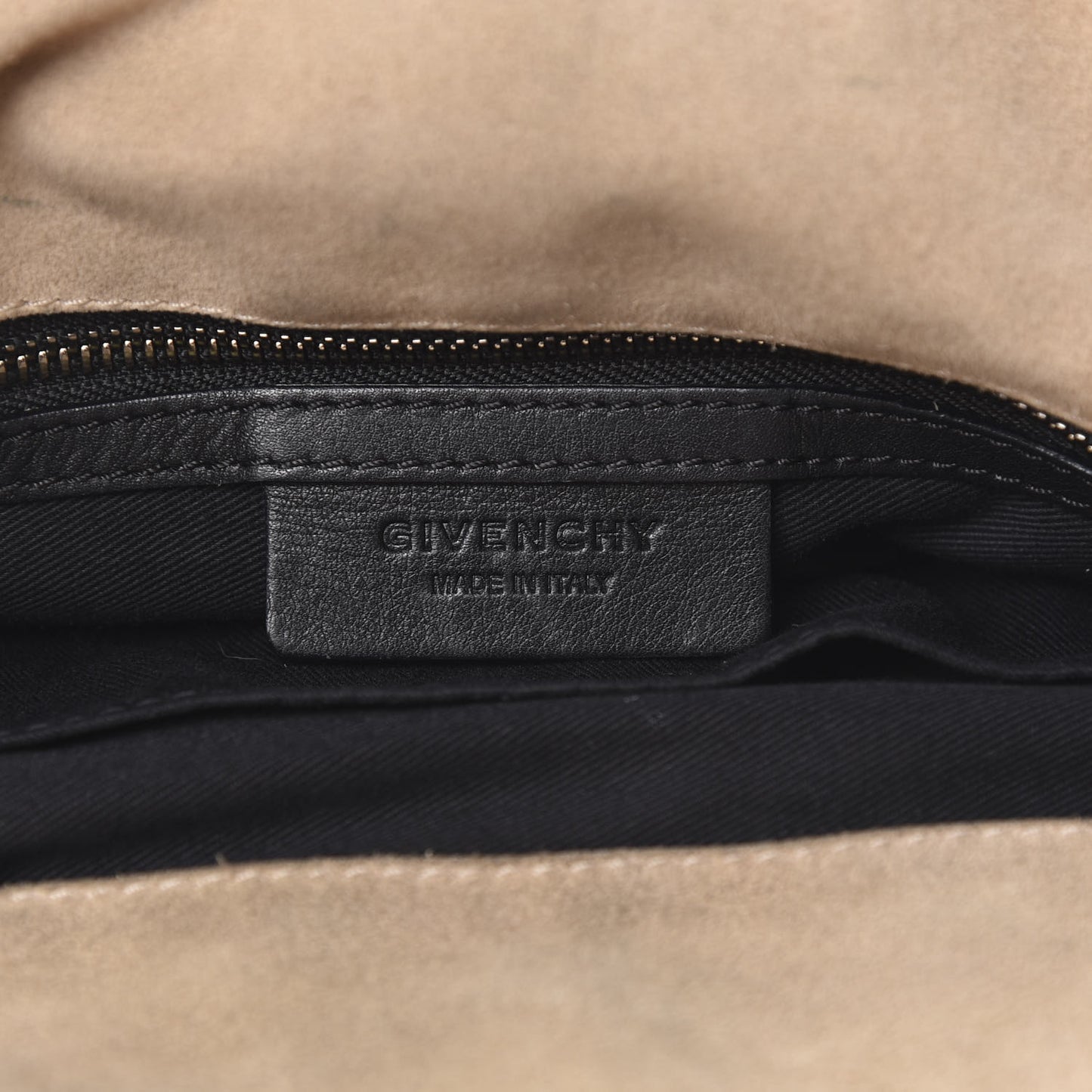 Lambskin North South Nightingale Red