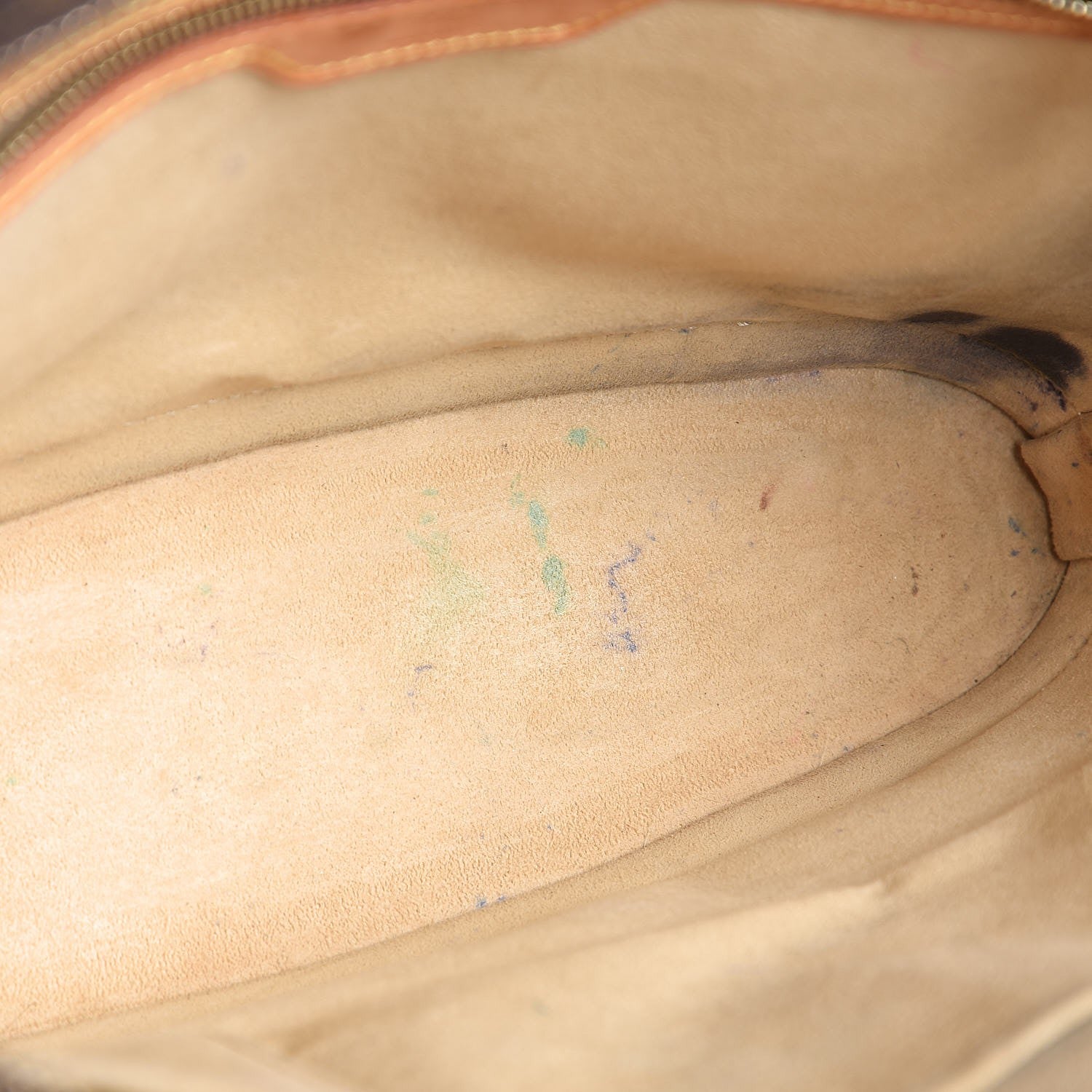 Louis Vuitton Monogram Babylone 11 of 28