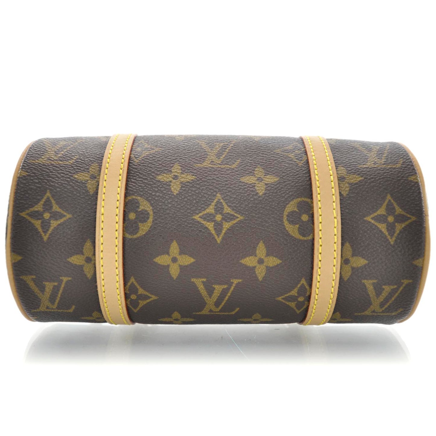 Monogram Papillon 19