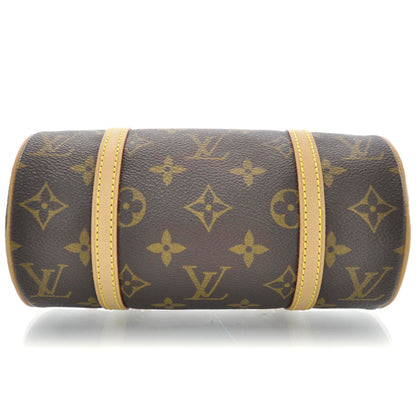 Louis Vuitton Monogram Papillon 19 6 of 9