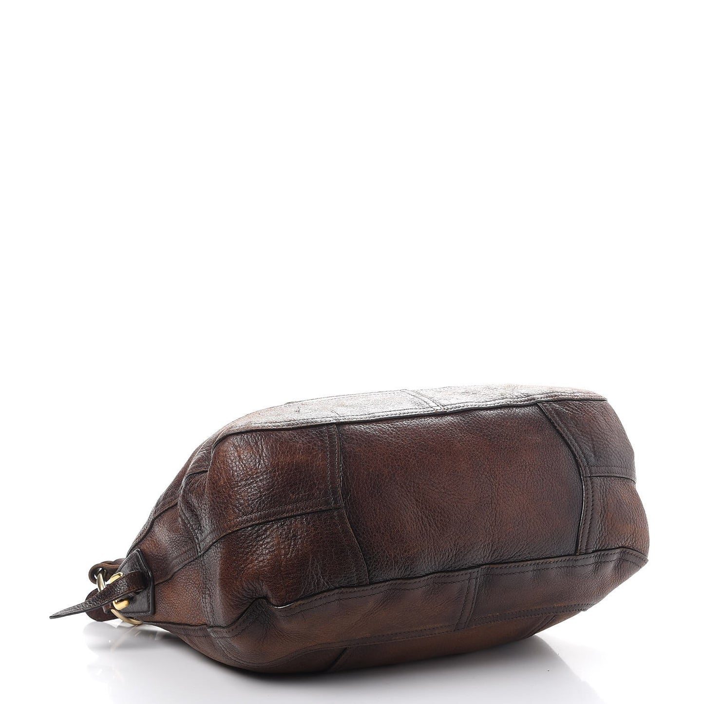 Cervo Antik Hobo Cacao Sfumato