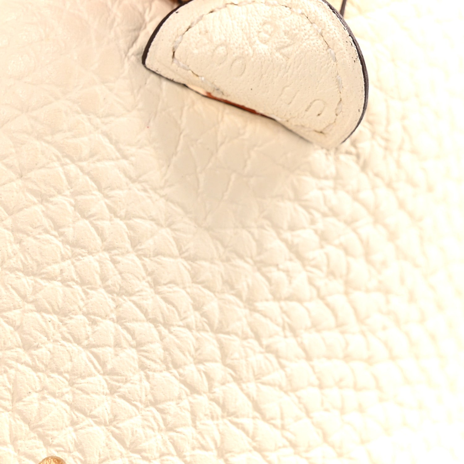 Hermes Taurillon Clemence Evelyne TPM Nata 7 of 11