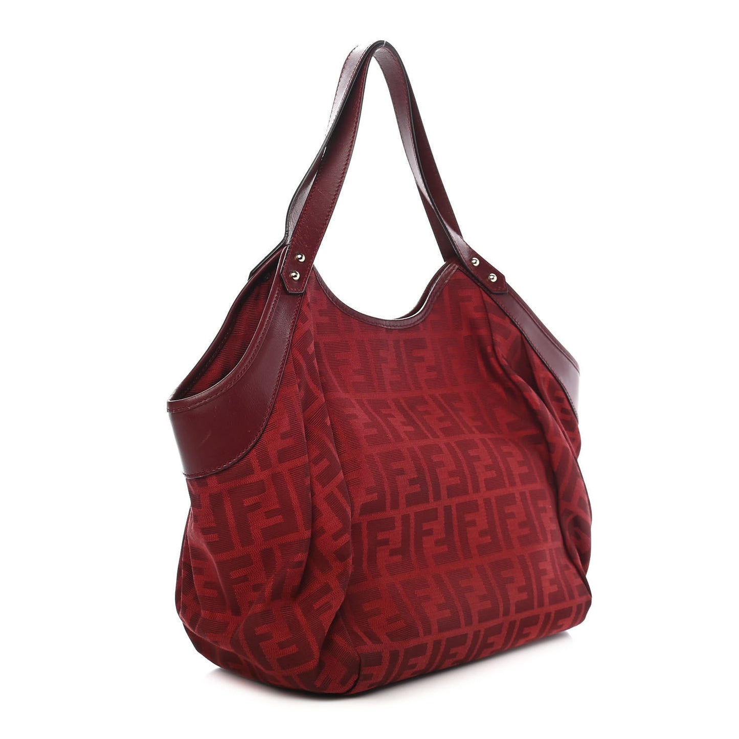 Zucca Large Chef Tote Red