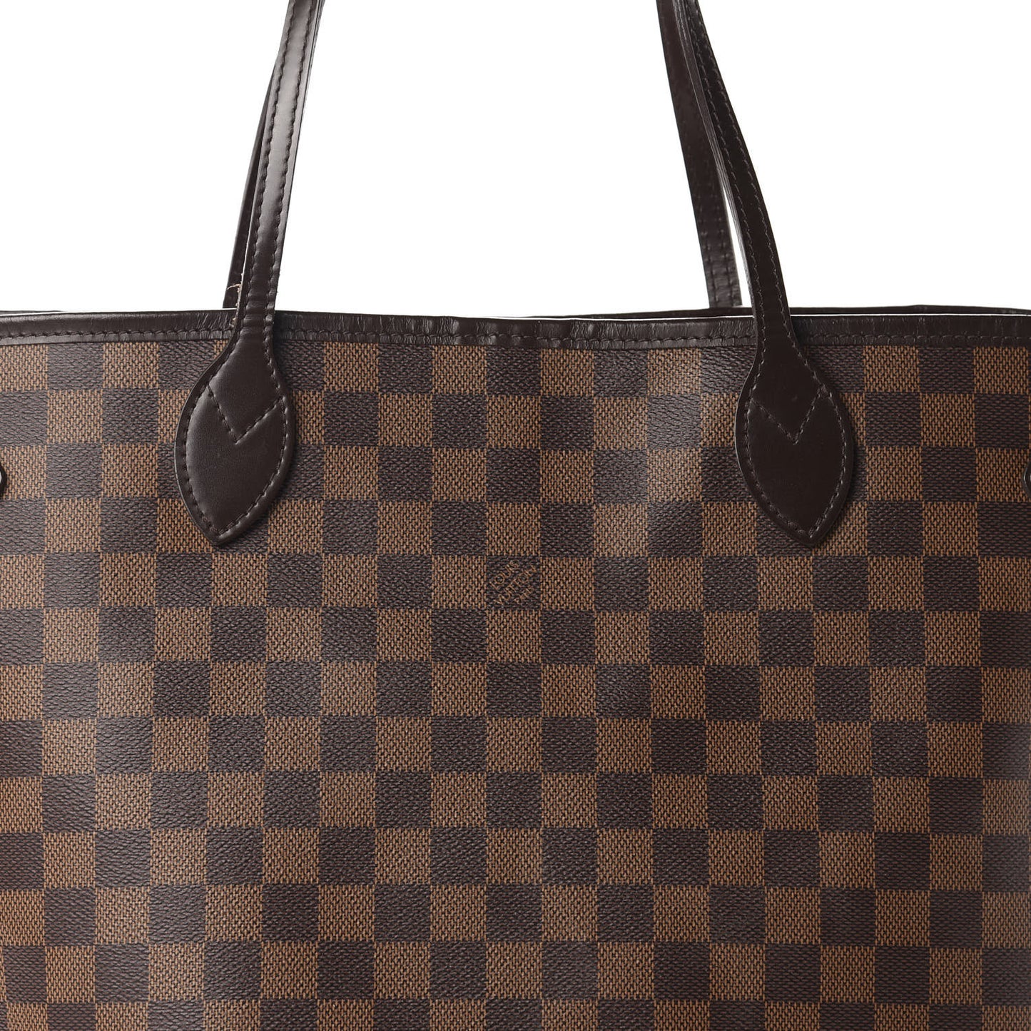 Damier Ebene Neo Neverfull MM