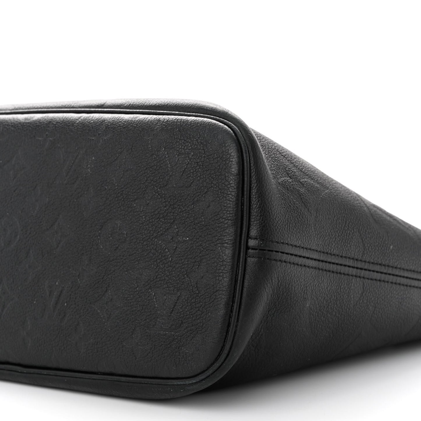 Empreinte Monogram Giant Neverfull MM Black