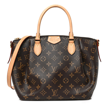 Louis Vuitton Monogram Turenne PM 1 of 10