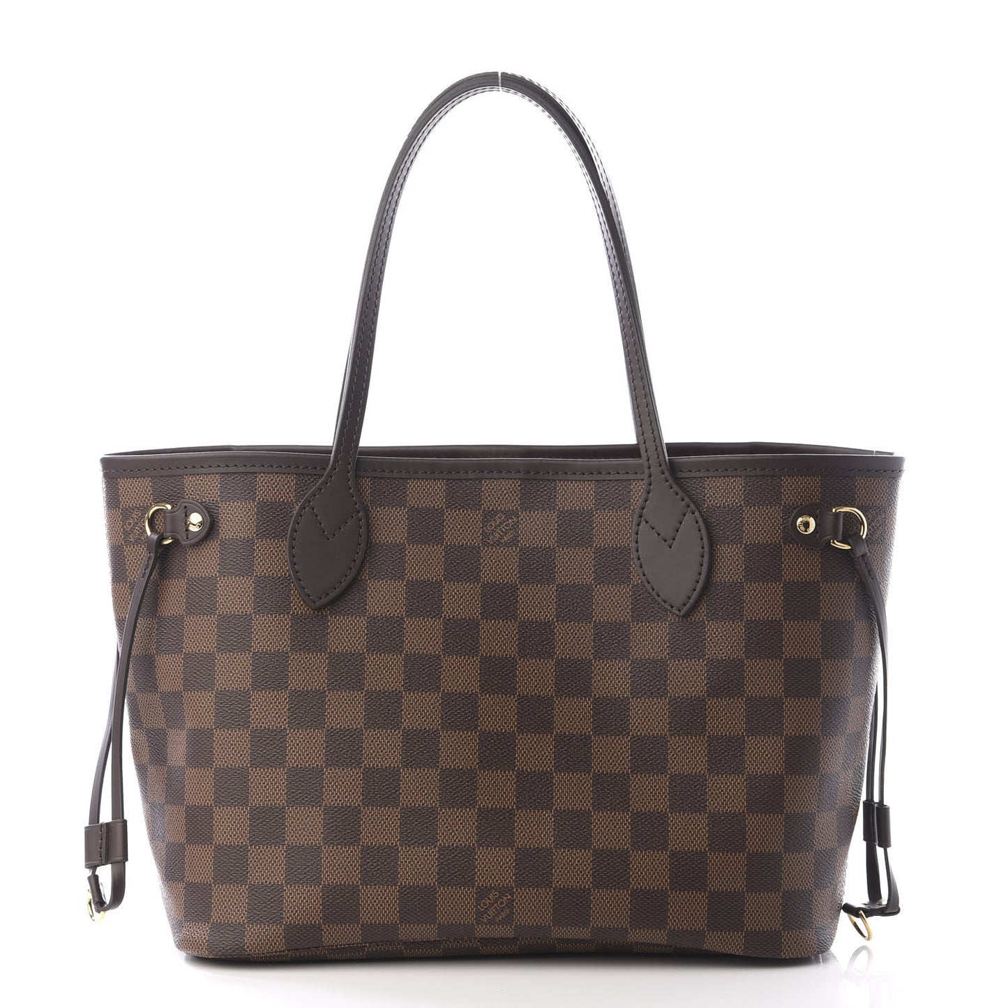 Damier Ebene Neo Neverfull PM