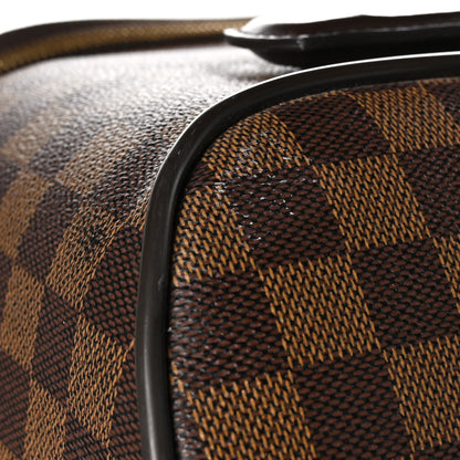 Louis Vuitton Damier Ebene Pegase 60 10 of 14