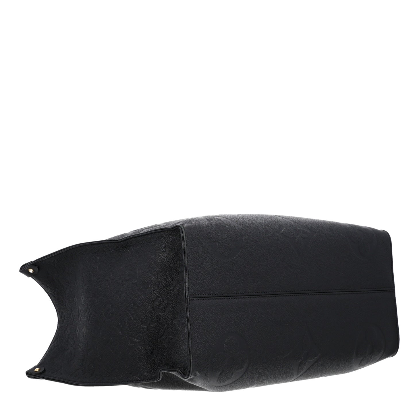 Empreinte Monogram Giant Onthego GM Black