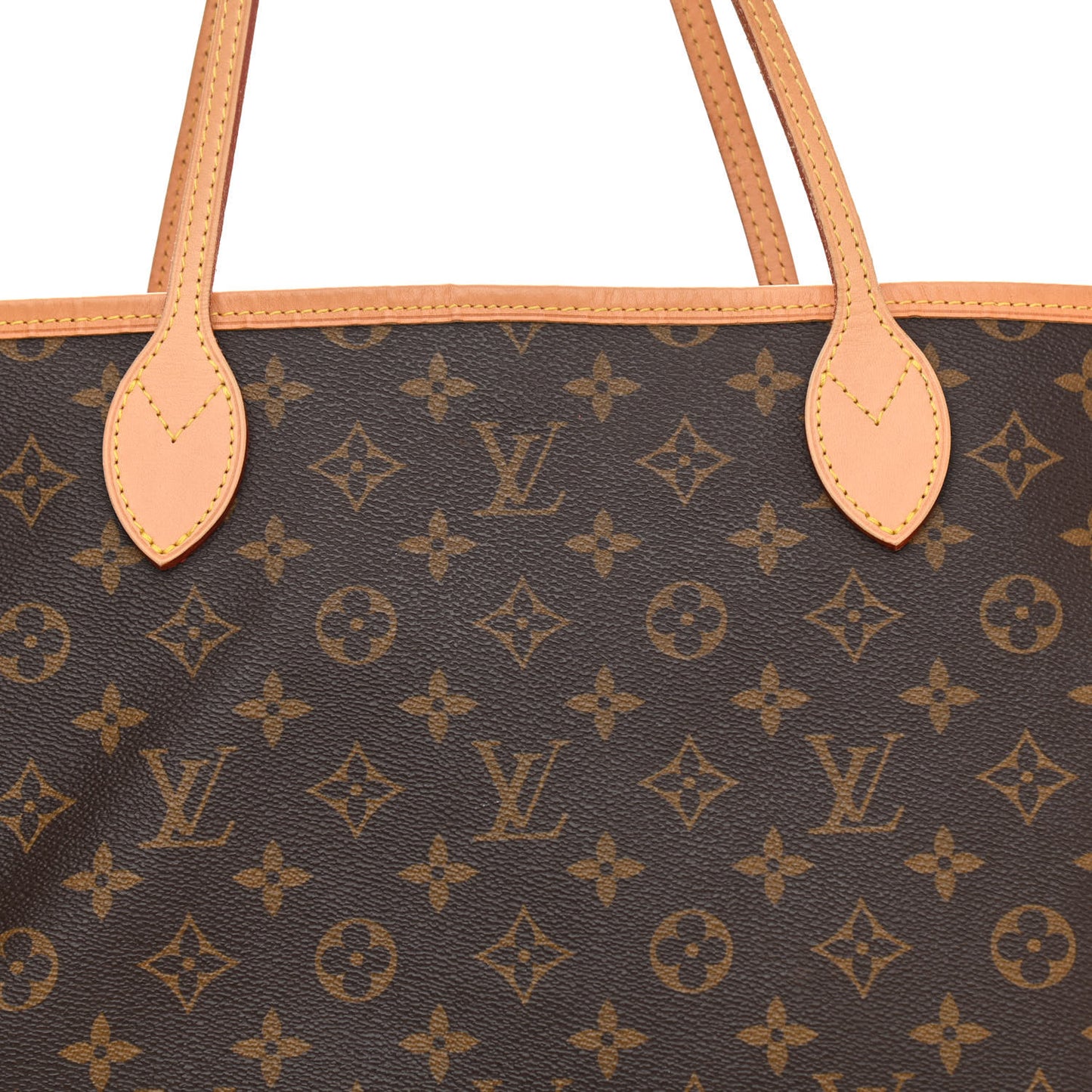 Monogram Neo Neverfull GM Pivoine