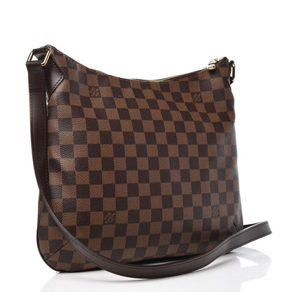 Louis Vuitton Damier Ebene Bloomsbury PM 3 of 6