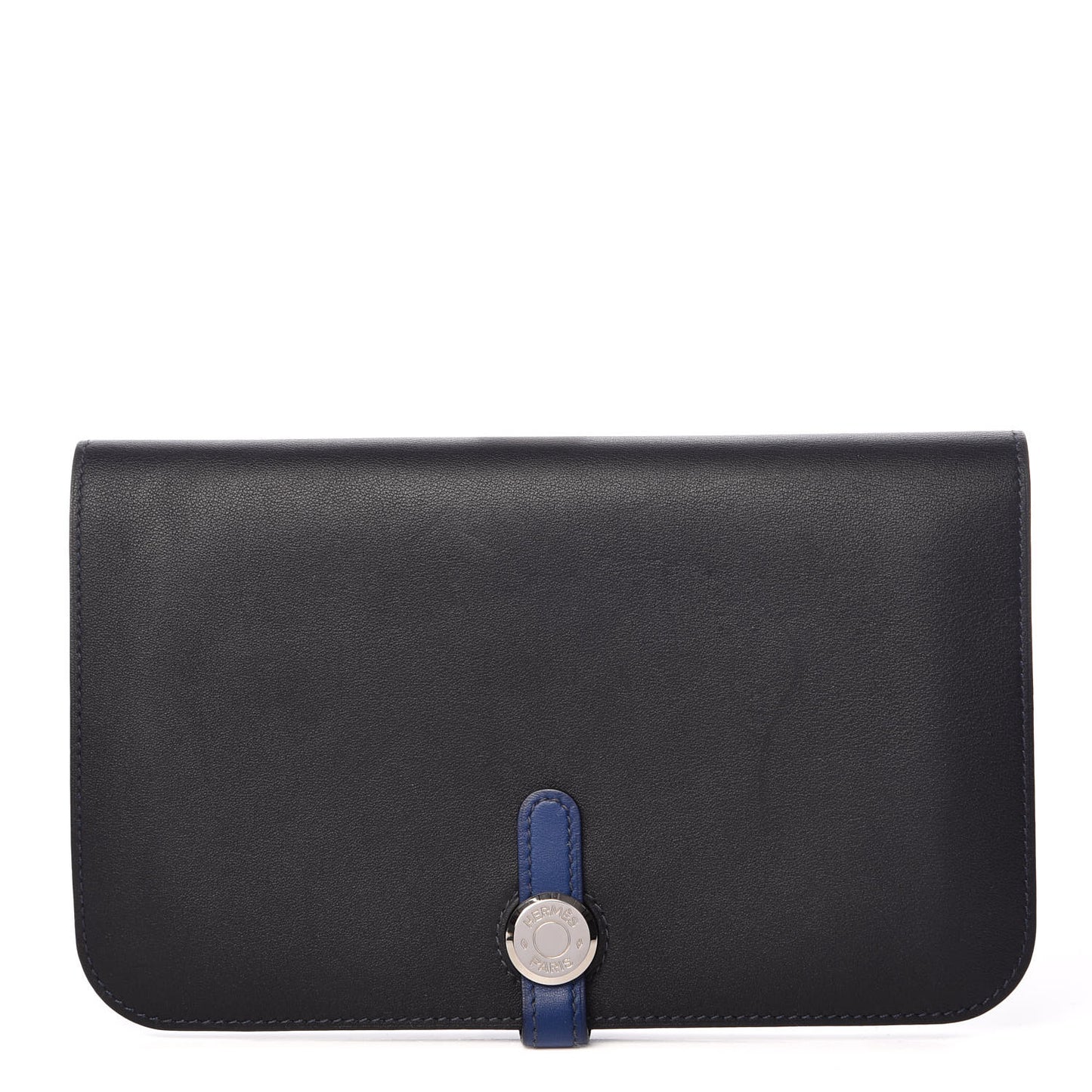 Swift Dogon Duo Wallet Black