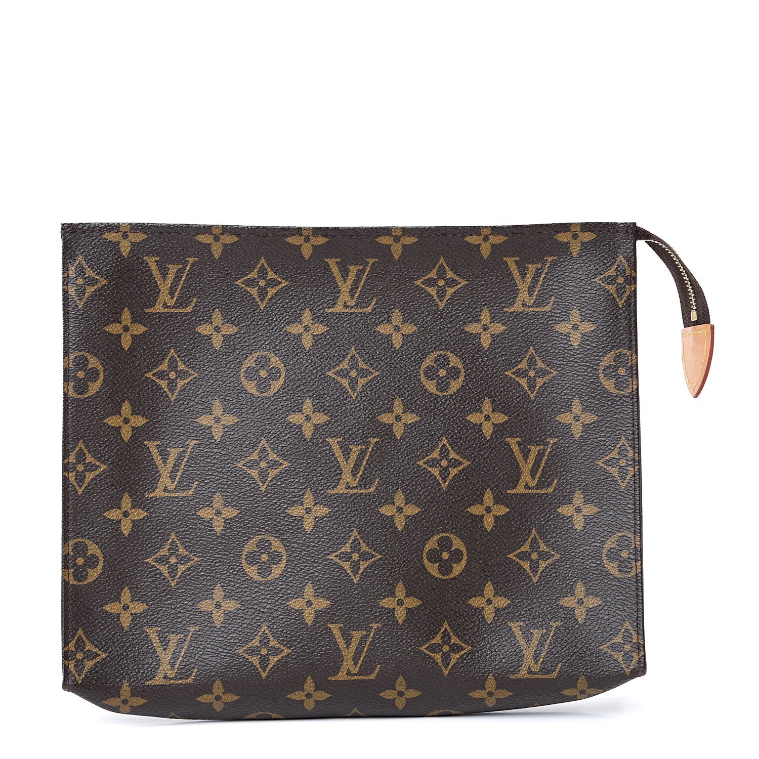 Louis Vuitton Monogram Toiletry Pouch 26 1 of 7