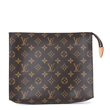 Louis Vuitton Monogram Toiletry Pouch 26 1 of 7