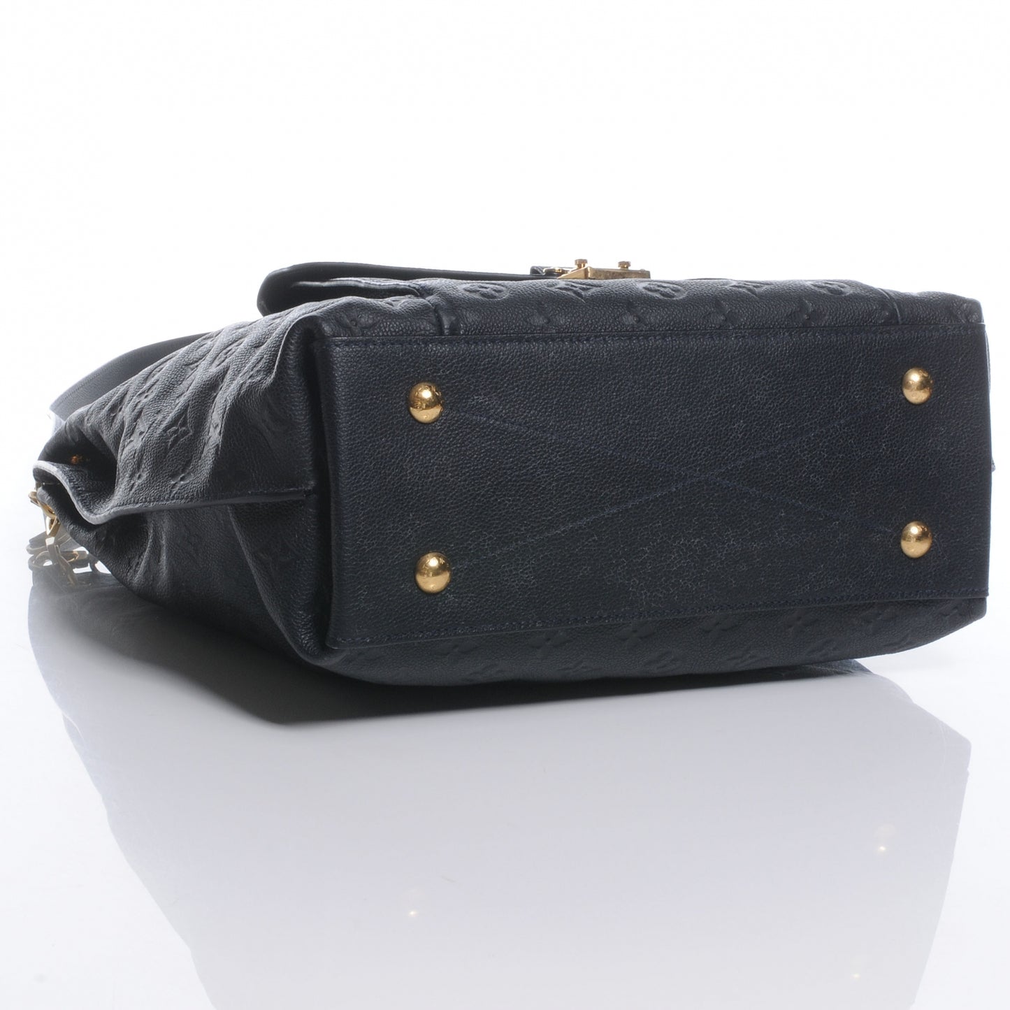 Empreinte Metis Infini