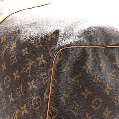 Louis Vuitton Monogram Keepall 60 10 of 11