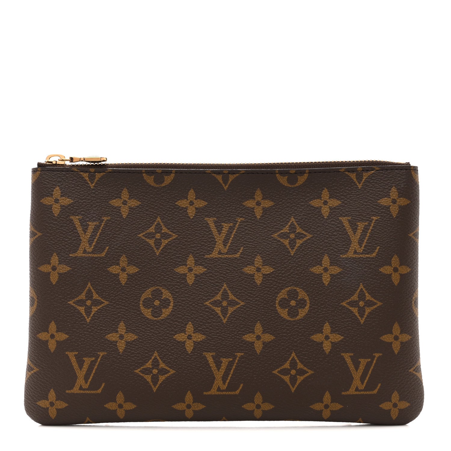 Louis Vuitton Monogram Key Pouch M 1 of 7