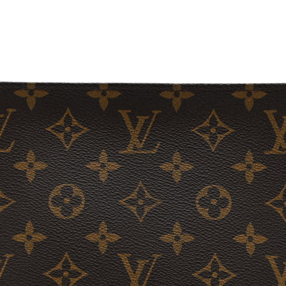 Louis Vuitton Monogram Toiletry Pouch 26 8 of 10