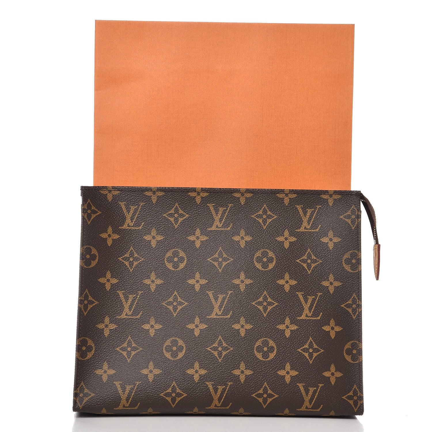 Louis Vuitton Monogram Toiletry Pouch 26 8 of 8