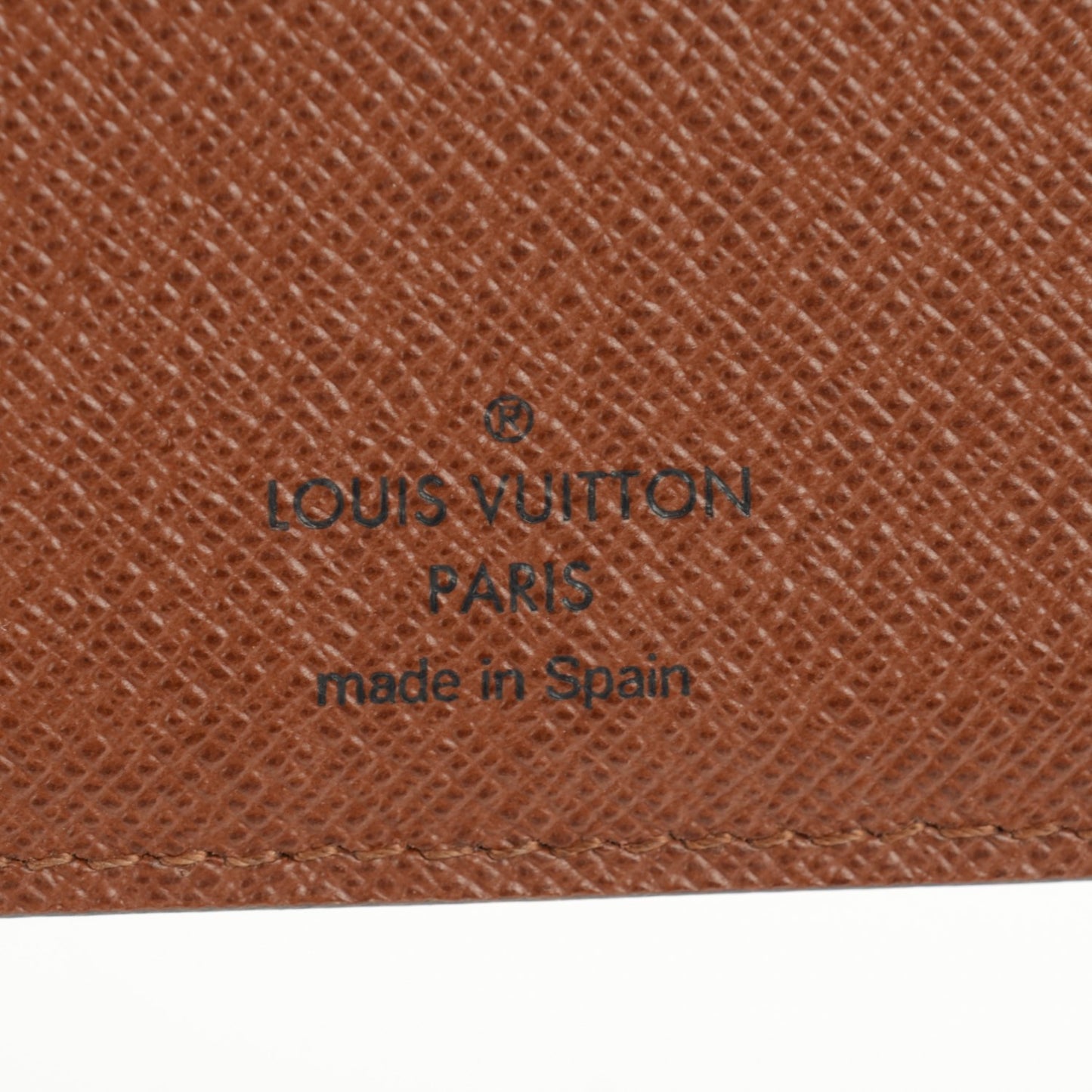 Monogram Insolite Wallet