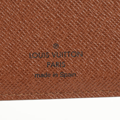 Louis Vuitton Monogram Insolite Wallet 10 of 14
