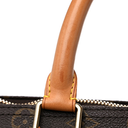 Louis Vuitton Monogram Keepall 45 16 of 22