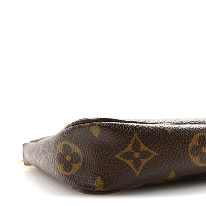 Louis Vuitton Monogram Cerises Pochette Accessories 7 of 8