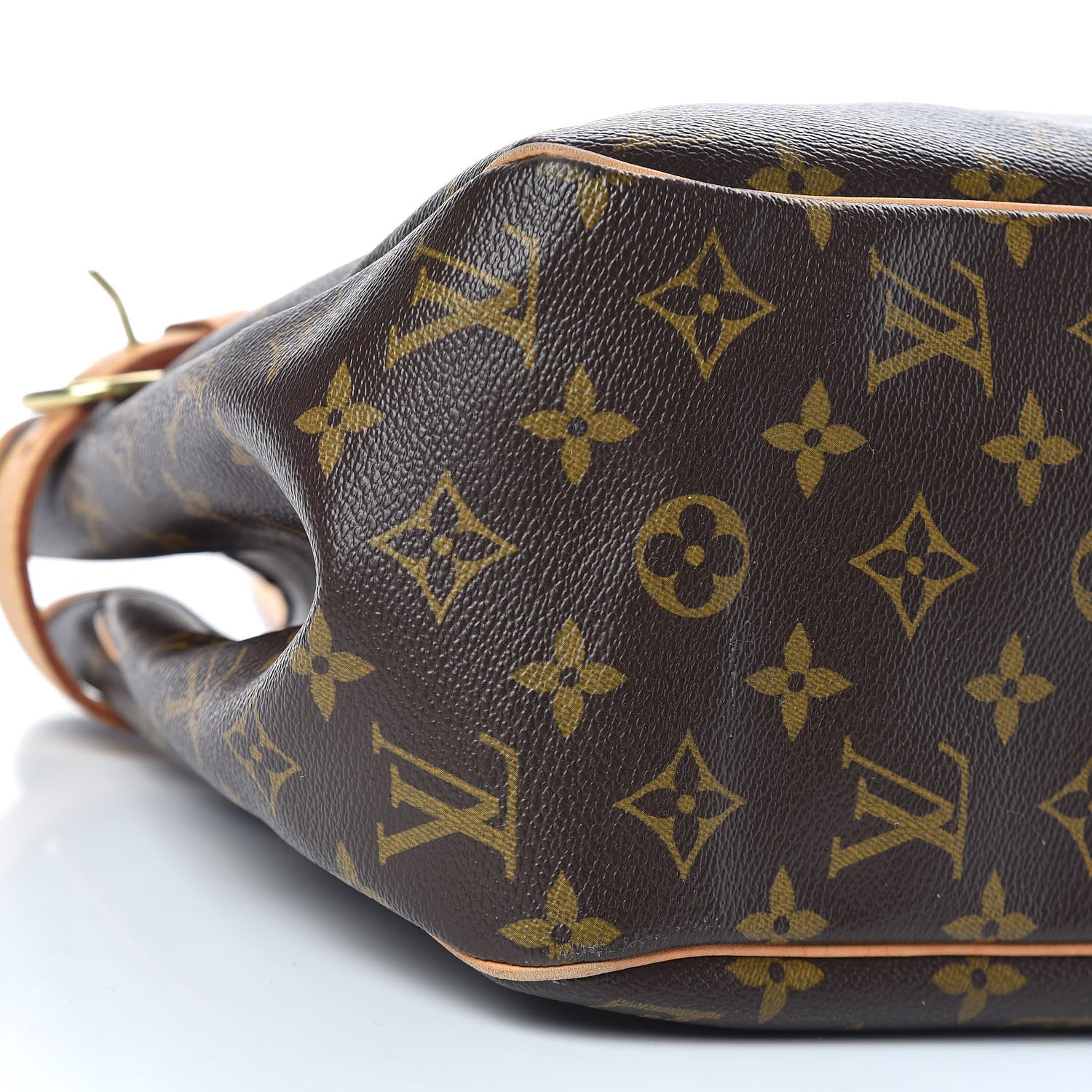 Louis Vuitton Monogram Batignolles Horizontal 5 of 15