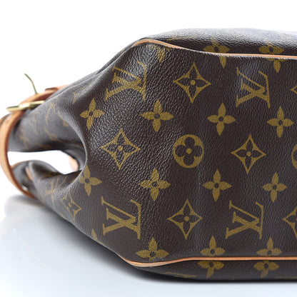 Louis Vuitton Monogram Batignolles Horizontal 5 of 15