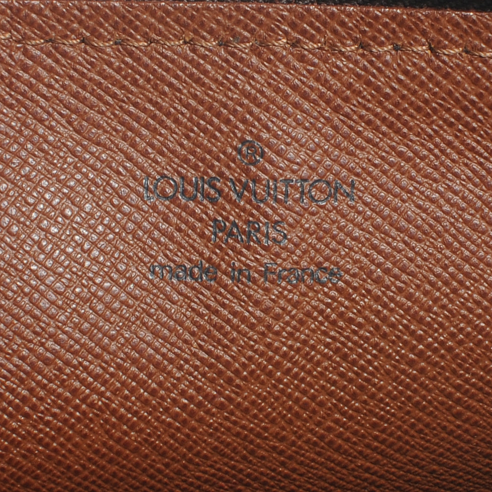 Monogram Papillon 26