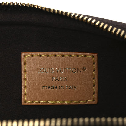 Louis Vuitton Monogram Mini Bumbag 6 of 10