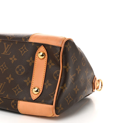 Louis Vuitton Monogram Retiro PM 9 of 11